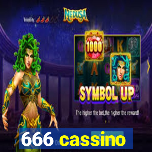 666 cassino